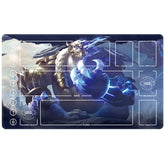 Riftbound: League of Legends TCG: Single Playmat (3mm) – Volibear 2 – English
